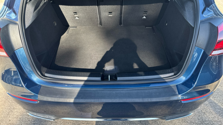 Mercedes-Benz A-Class A180d Sport 5dr Diesel Hatchback